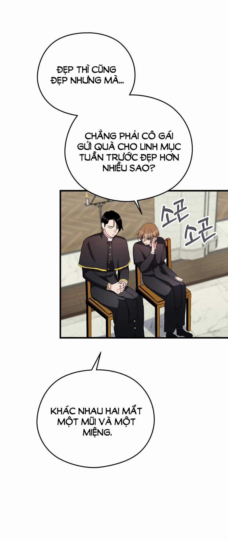 [18+] Không Muốn Tấn Công 6.2 trang 8