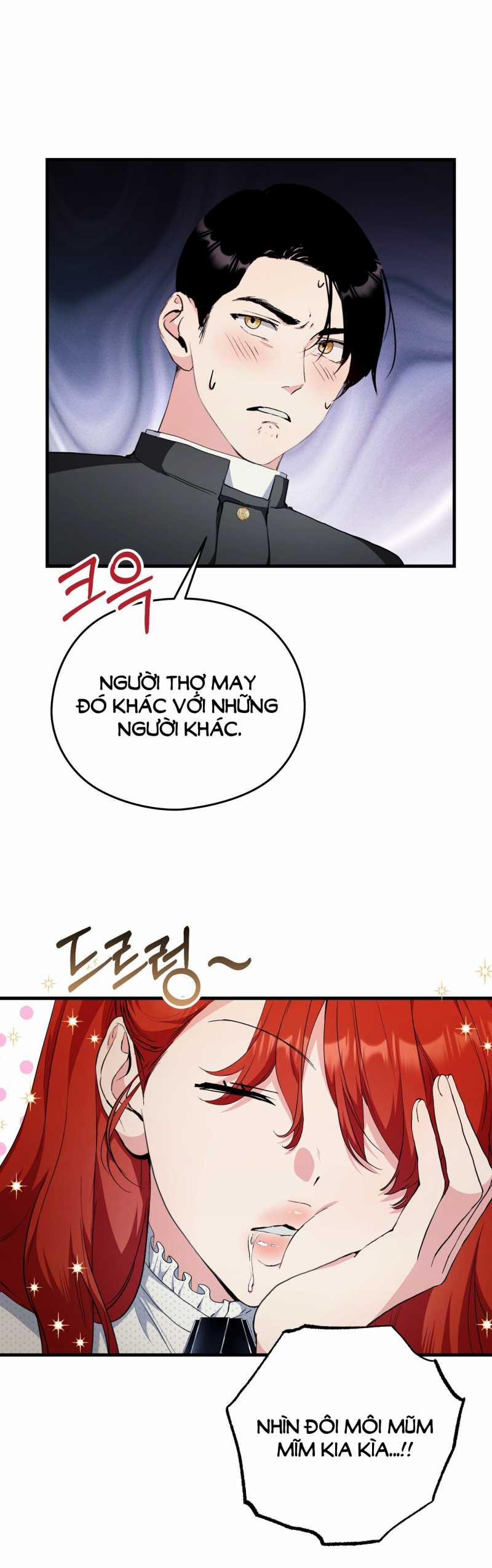 [18+] Không Muốn Tấn Công 6.2 trang 9