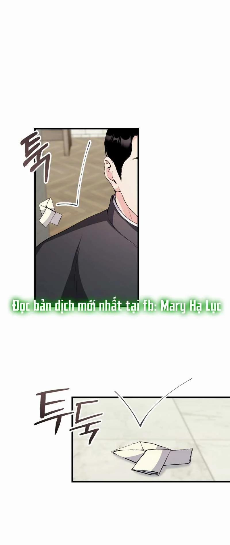 [18+] Không Muốn Tấn Công 7.1 trang 15