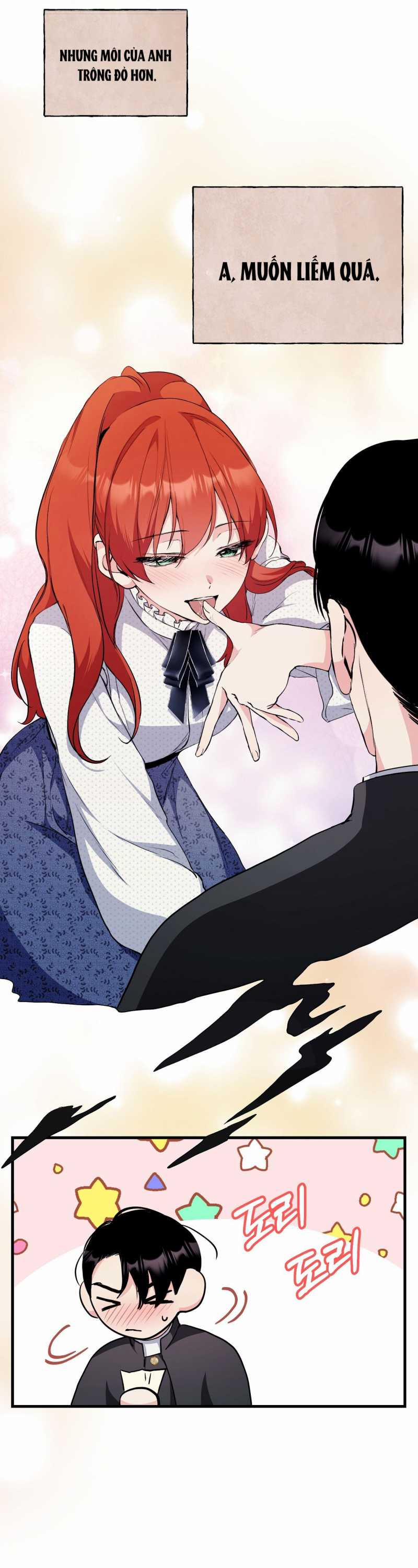 [18+] Không Muốn Tấn Công 7.1 trang 17