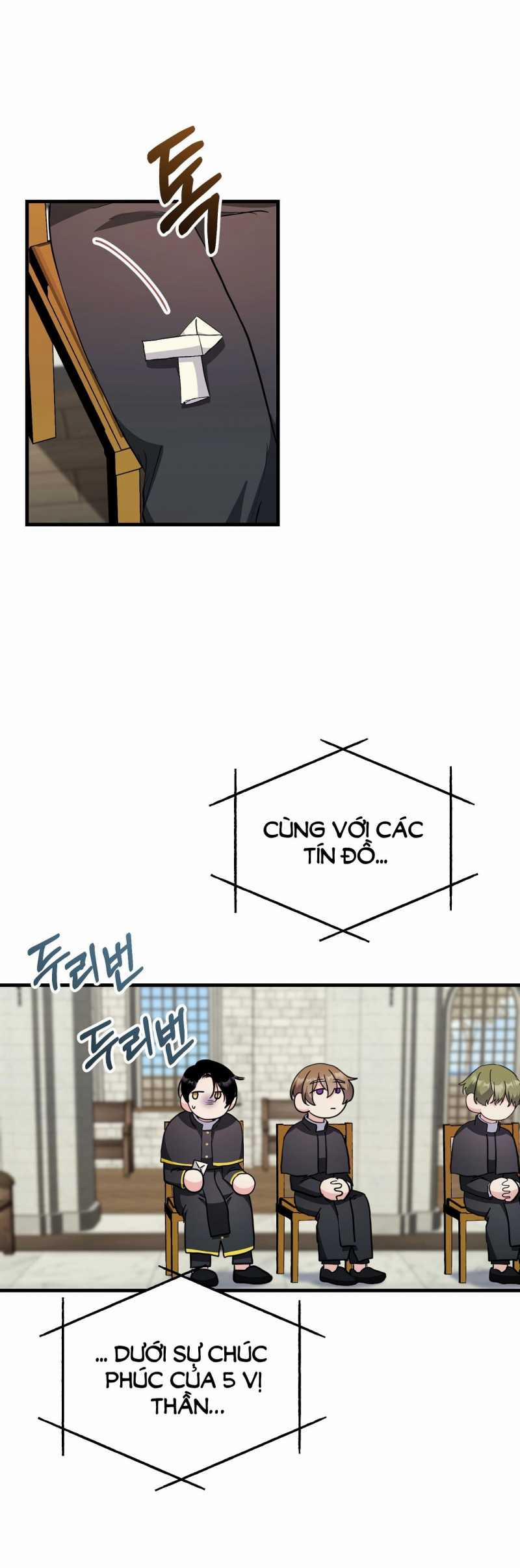 [18+] Không Muốn Tấn Công 7.1 trang 19