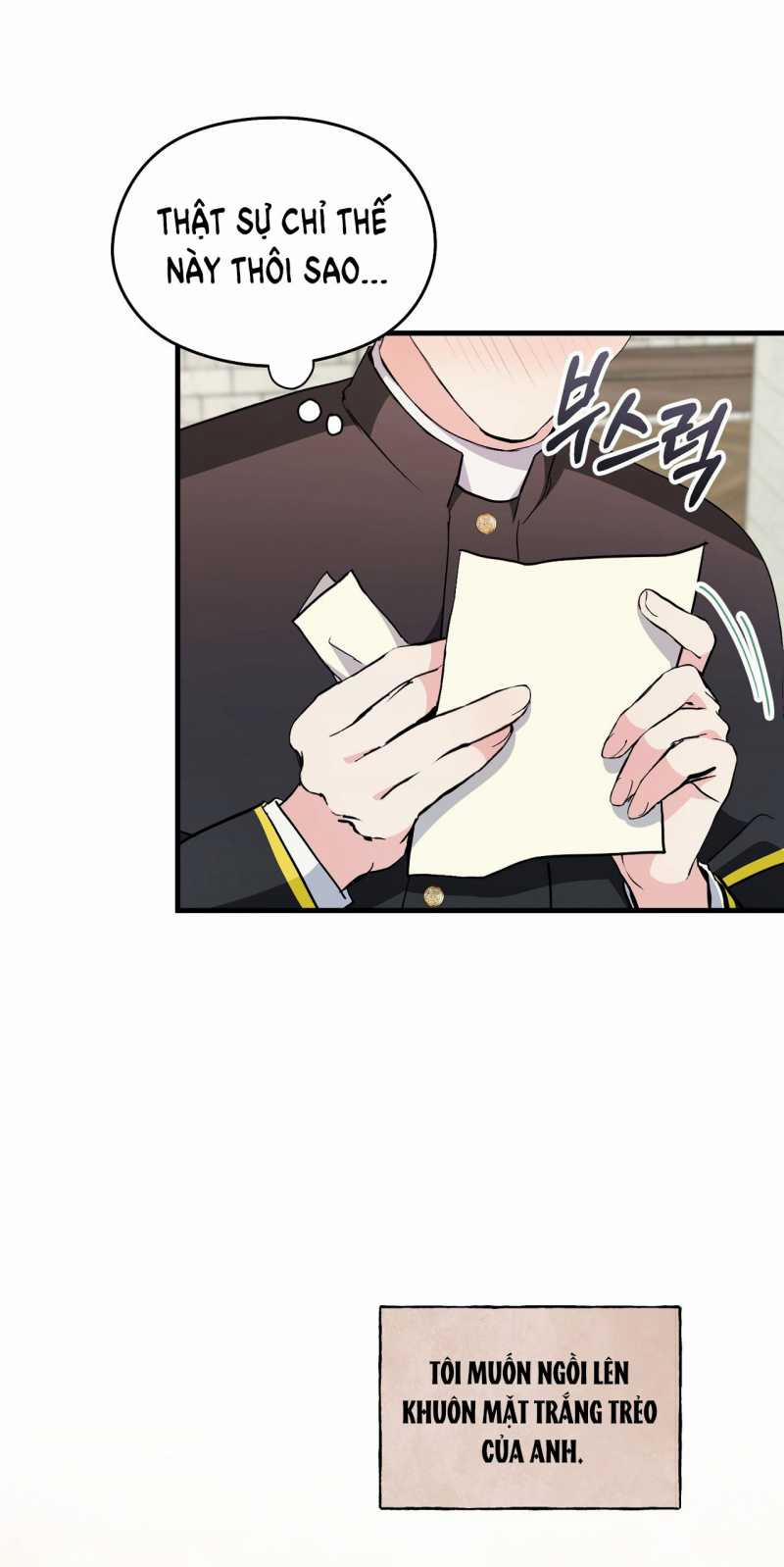 [18+] Không Muốn Tấn Công 7.1 trang 20