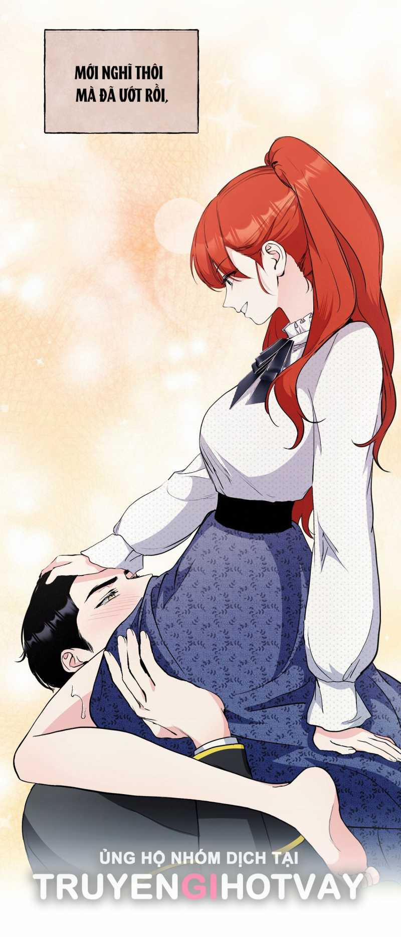 [18+] Không Muốn Tấn Công 7.1 trang 21