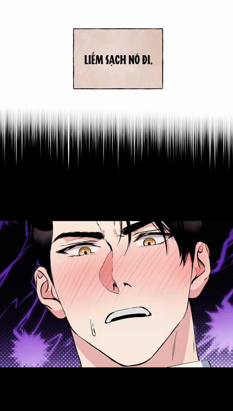 [18+] Không Muốn Tấn Công 7.1 trang 22