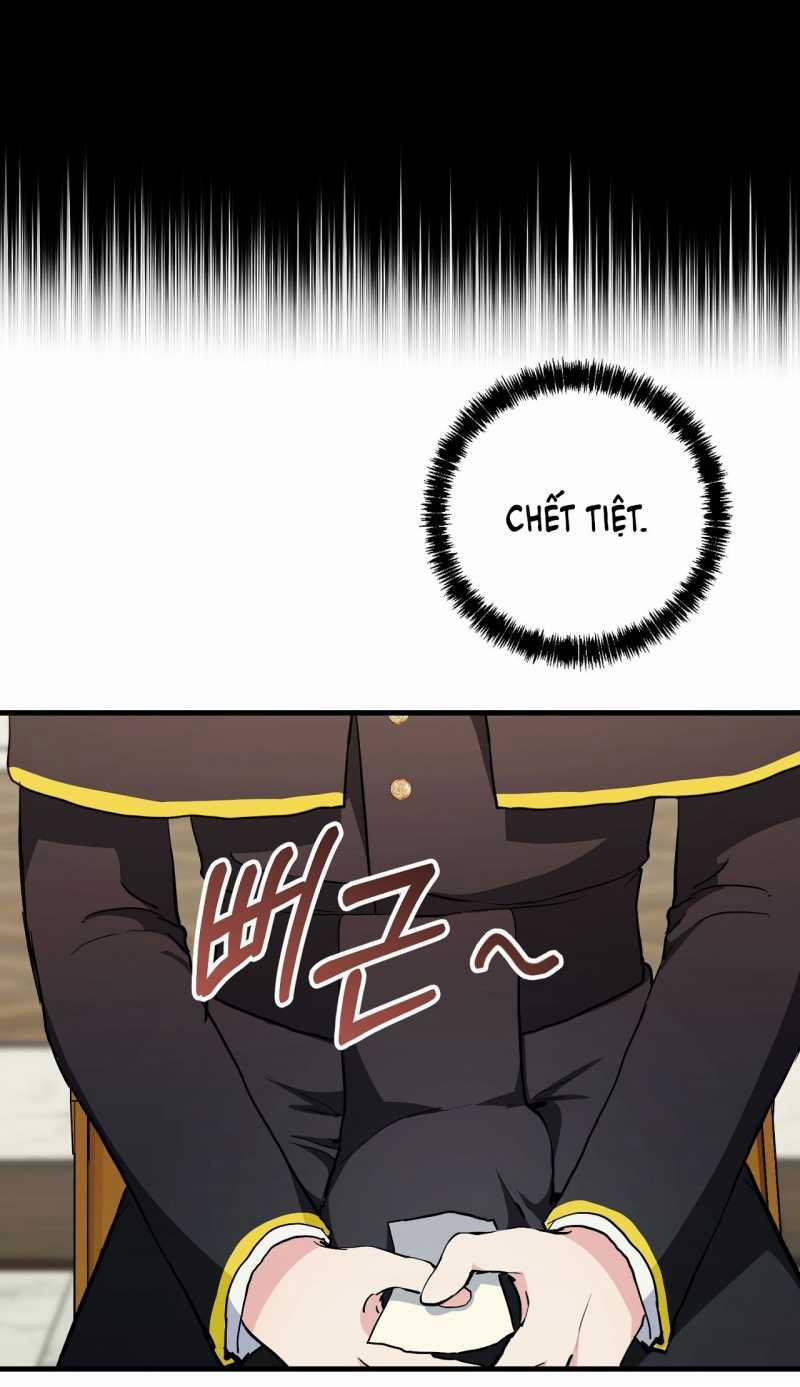 [18+] Không Muốn Tấn Công 7.1 trang 23