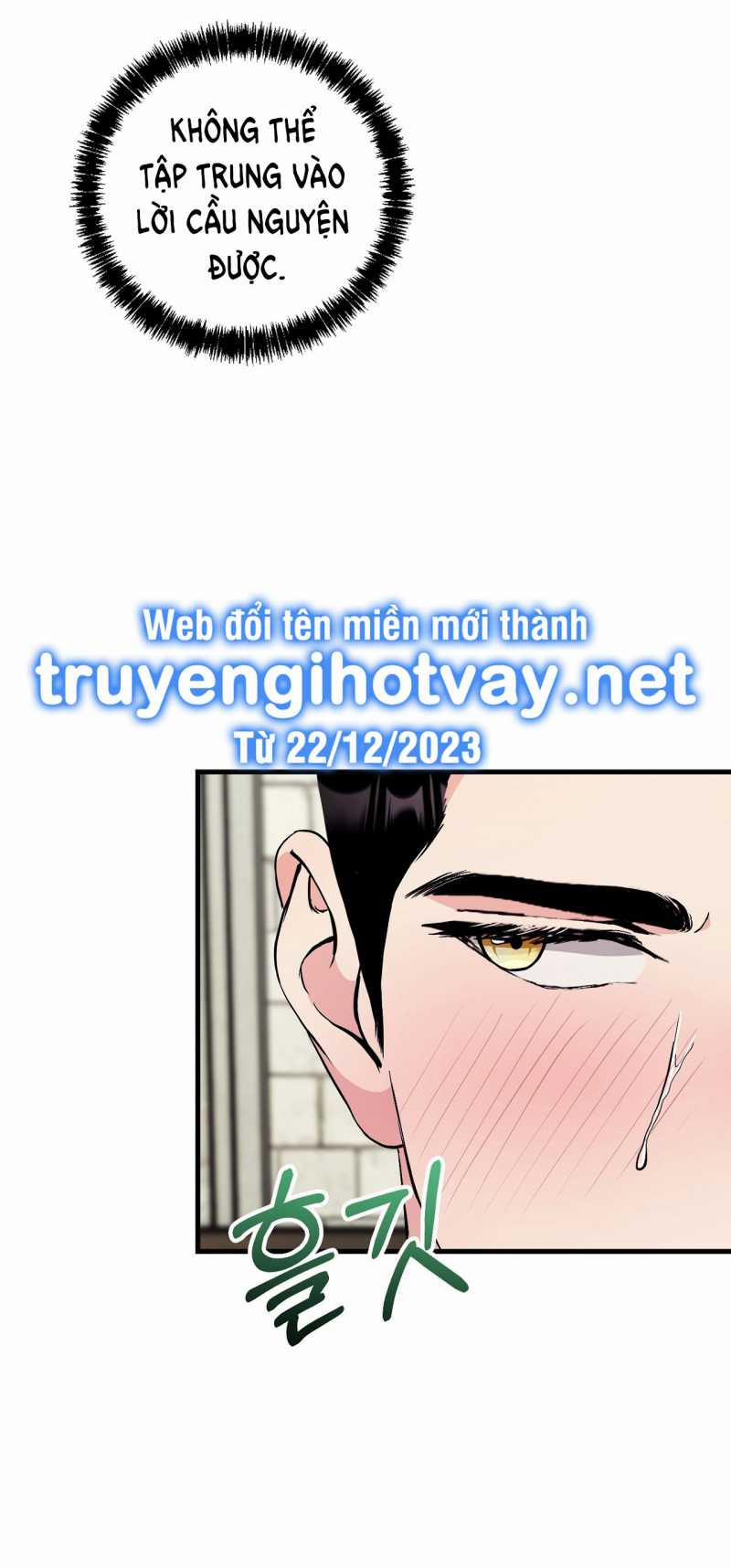 [18+] Không Muốn Tấn Công 7.1 trang 24