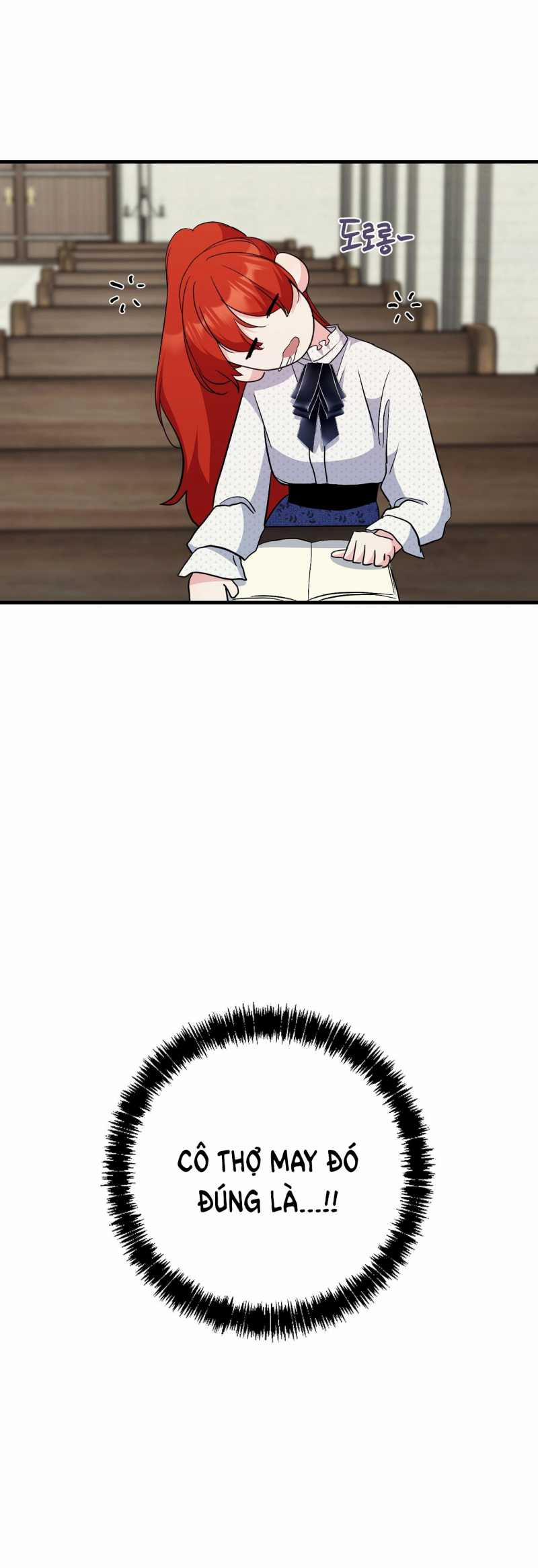 [18+] Không Muốn Tấn Công 7.1 trang 25