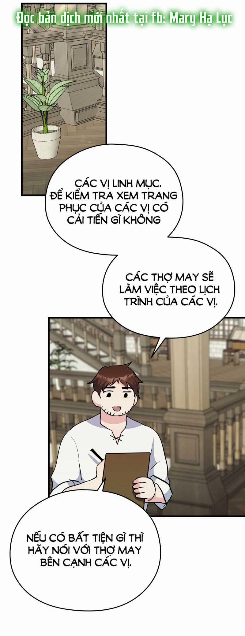 [18+] Không Muốn Tấn Công 7.1 trang 27