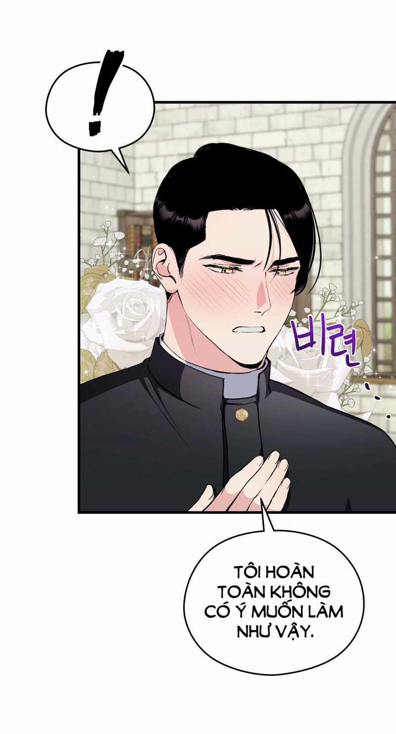 [18+] Không Muốn Tấn Công 7.1 trang 35