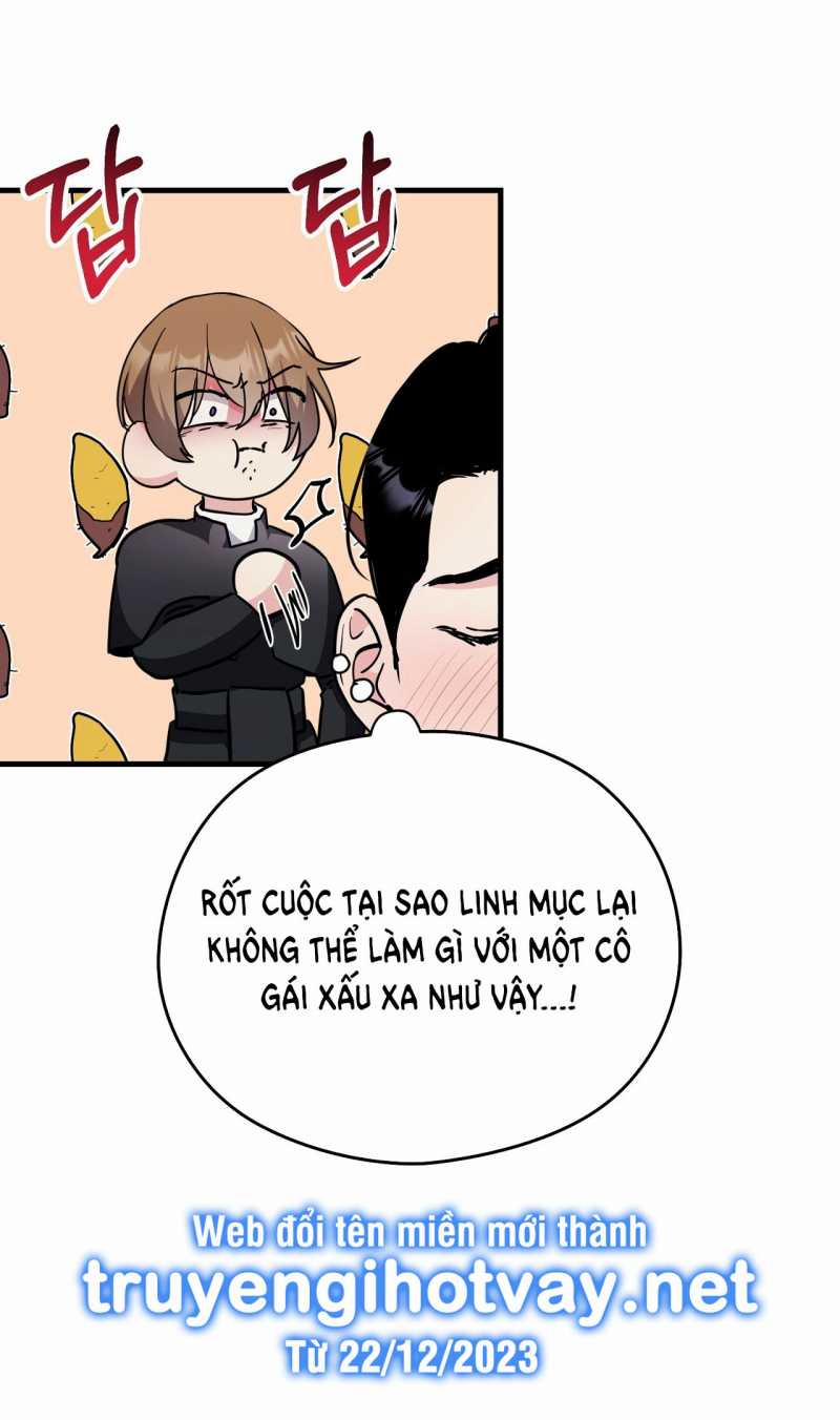 [18+] Không Muốn Tấn Công 7.1 trang 36