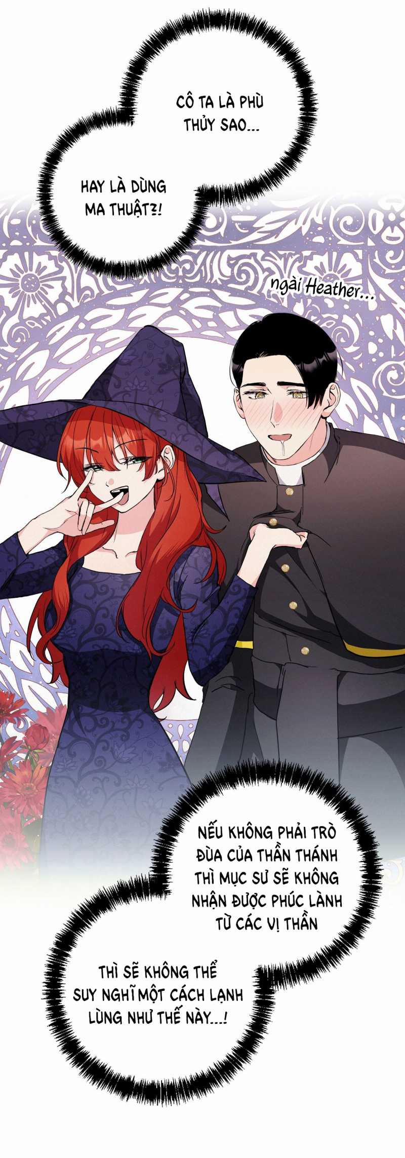 [18+] Không Muốn Tấn Công 7.1 trang 37