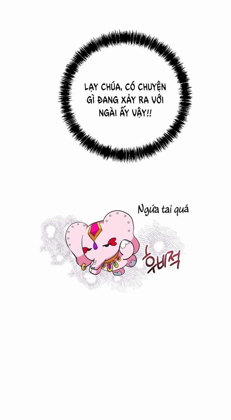 [18+] Không Muốn Tấn Công 7.1 trang 38