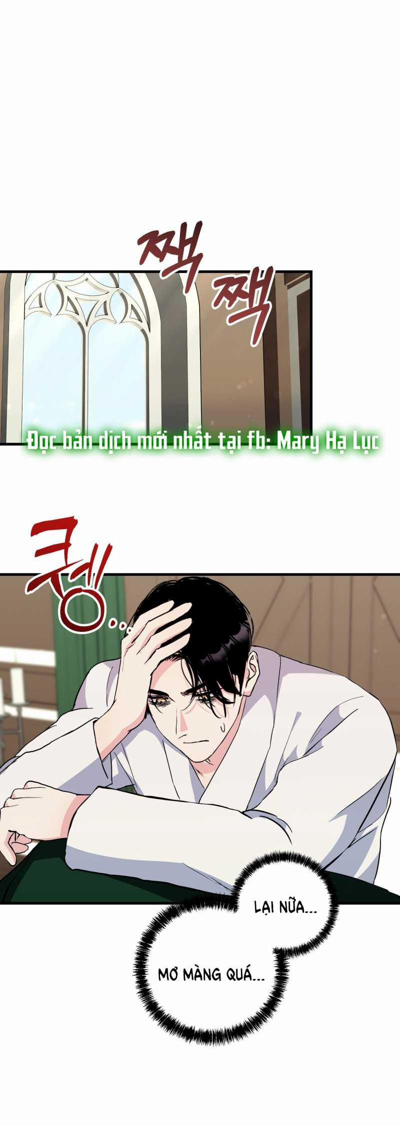 [18+] Không Muốn Tấn Công 7.1 trang 39