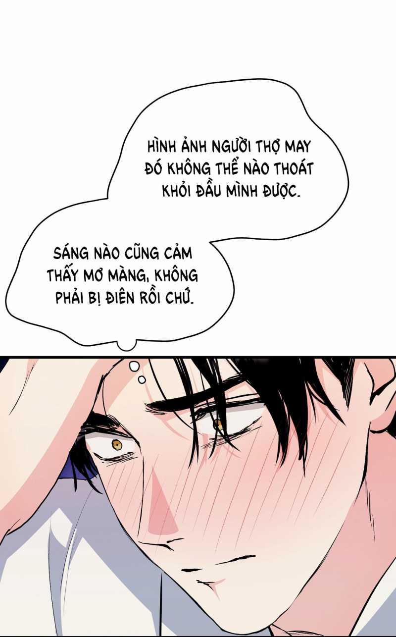 [18+] Không Muốn Tấn Công 7.1 trang 40