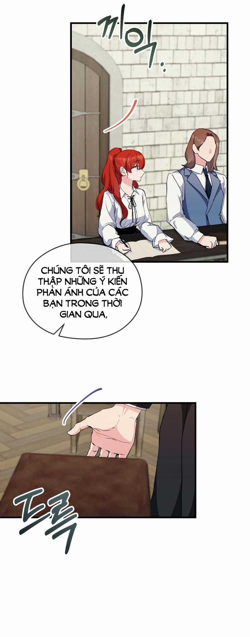 [18+] Không Muốn Tấn Công 7.2 trang 1