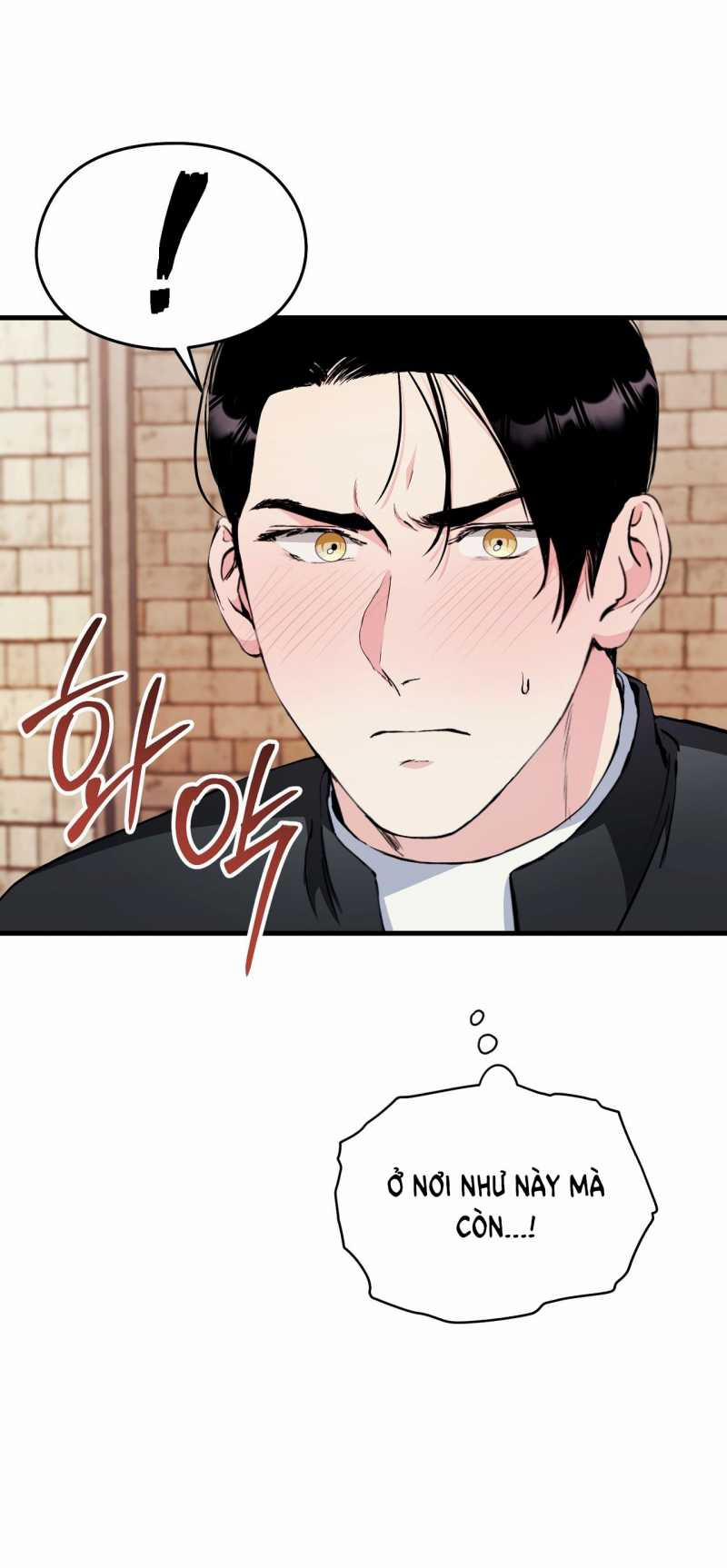 [18+] Không Muốn Tấn Công 7.2 trang 10