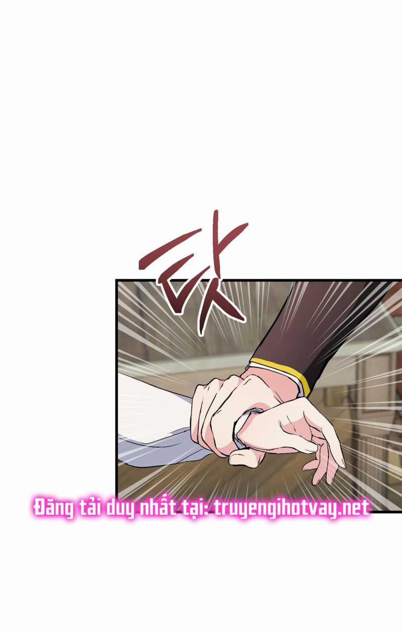 [18+] Không Muốn Tấn Công 7.2 trang 12