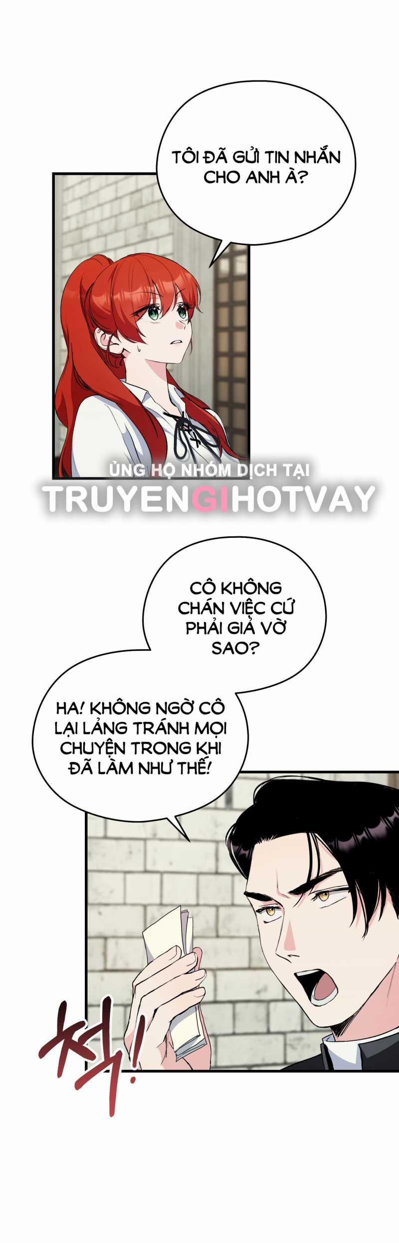 [18+] Không Muốn Tấn Công 7.2 trang 15