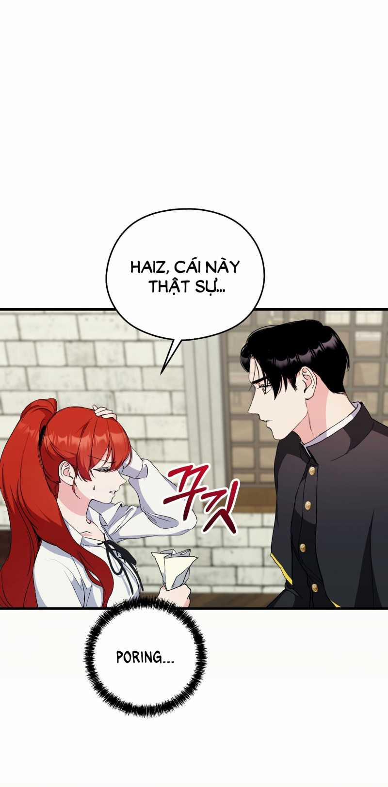 [18+] Không Muốn Tấn Công 7.2 trang 17