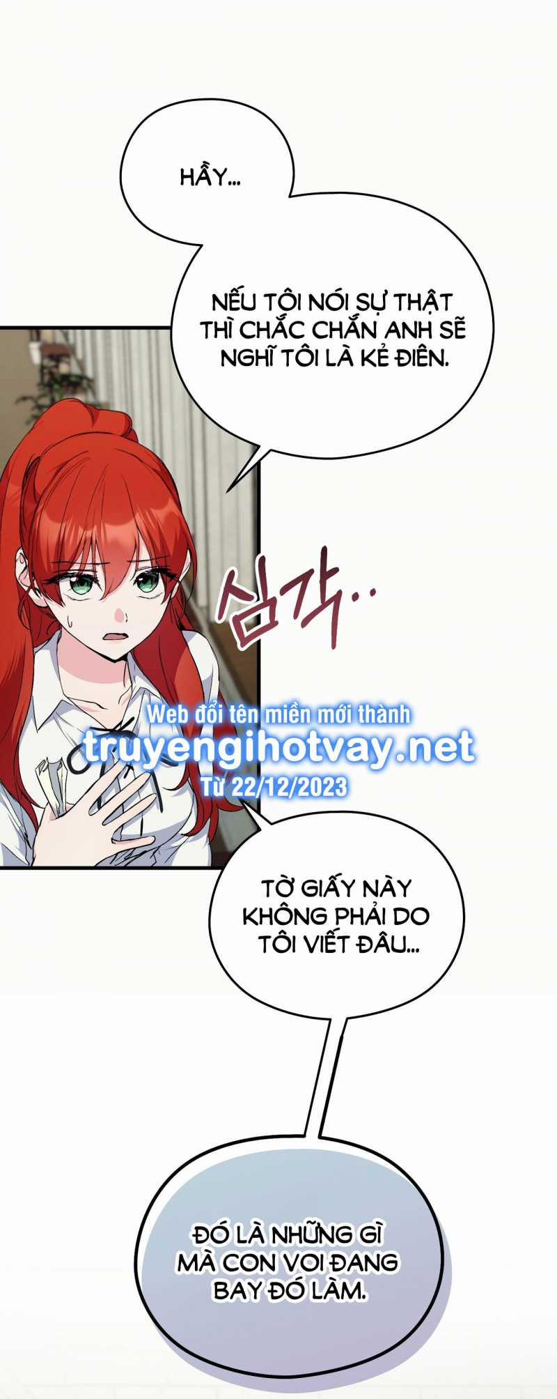 [18+] Không Muốn Tấn Công 7.2 trang 18