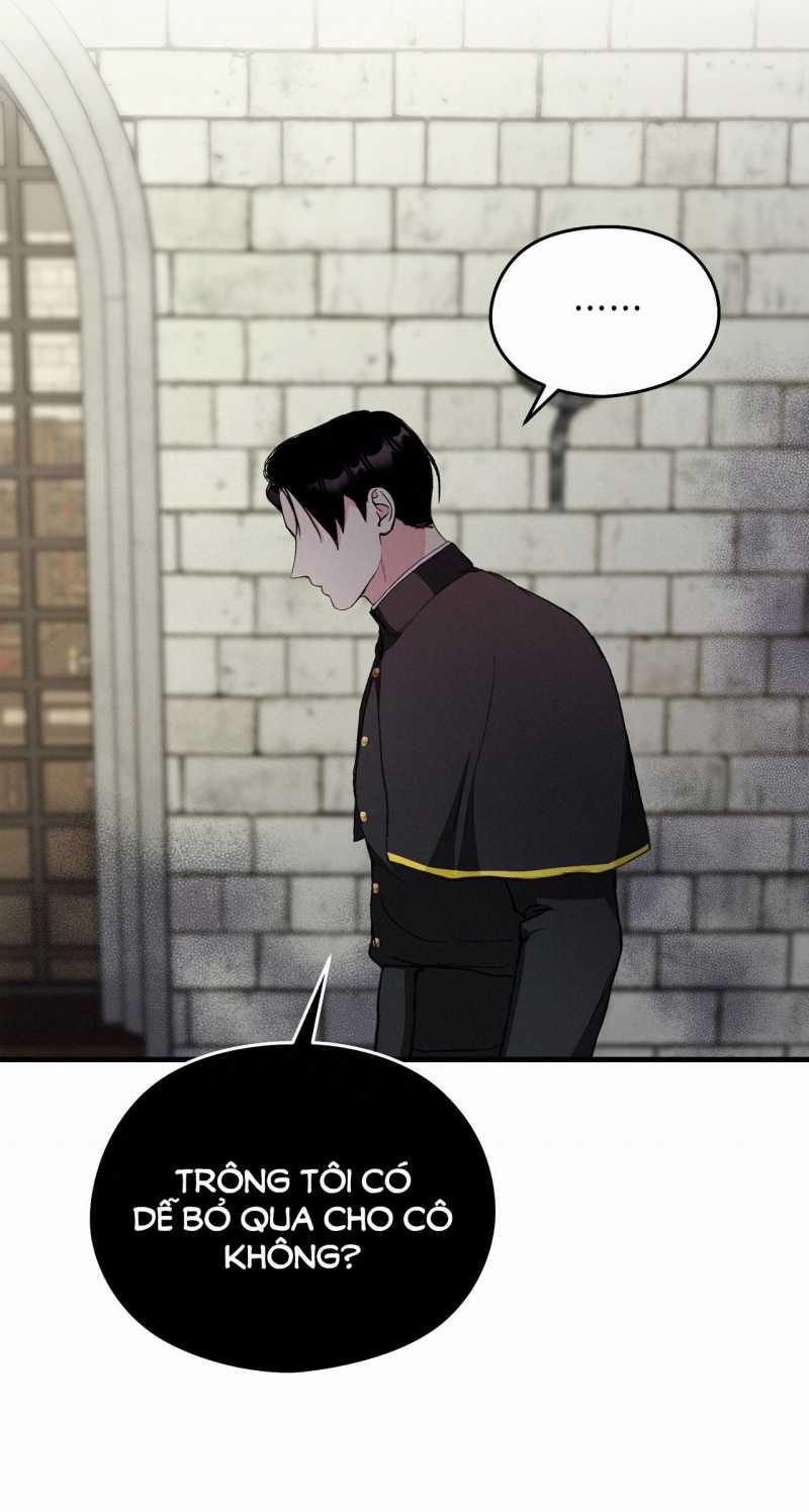 [18+] Không Muốn Tấn Công 7.2 trang 19