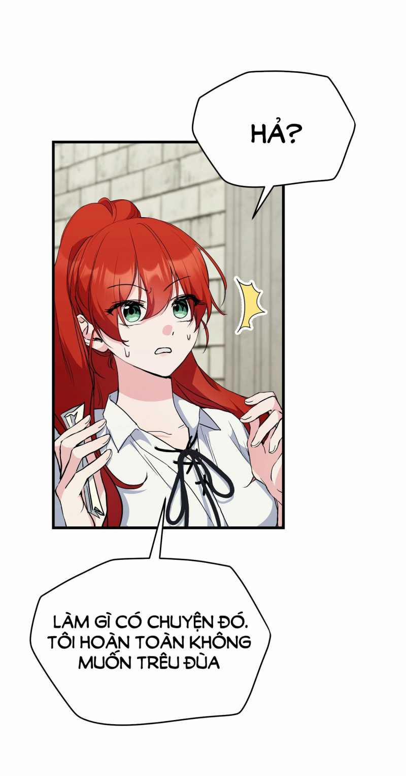 [18+] Không Muốn Tấn Công 7.2 trang 20