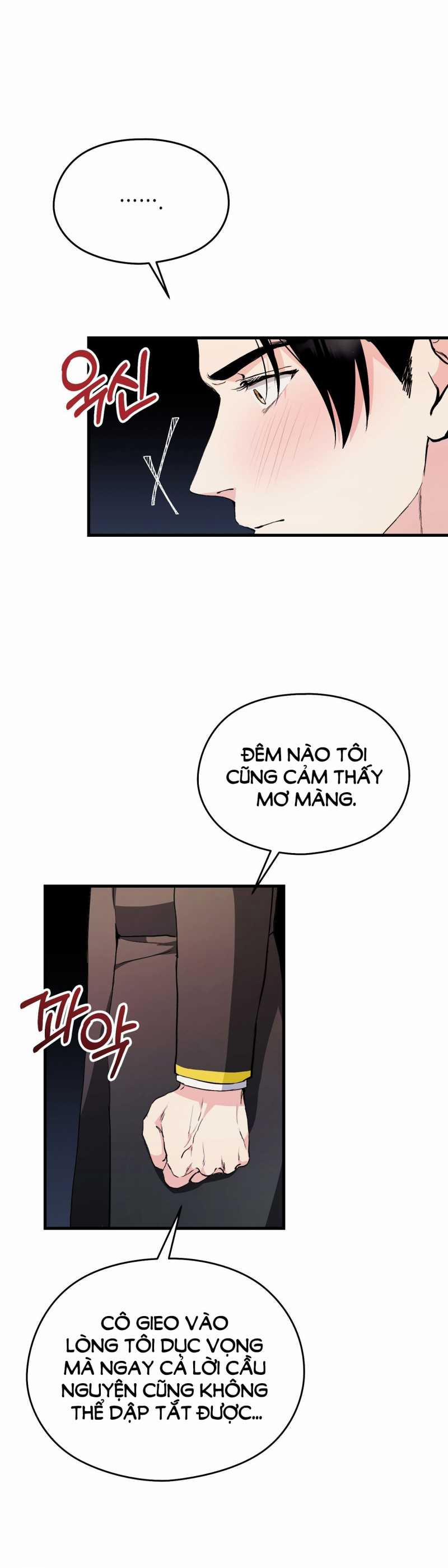 [18+] Không Muốn Tấn Công 7.2 trang 22