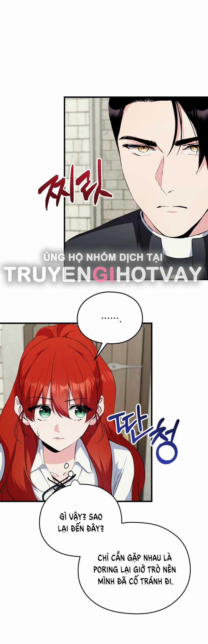 [18+] Không Muốn Tấn Công 7.2 trang 3