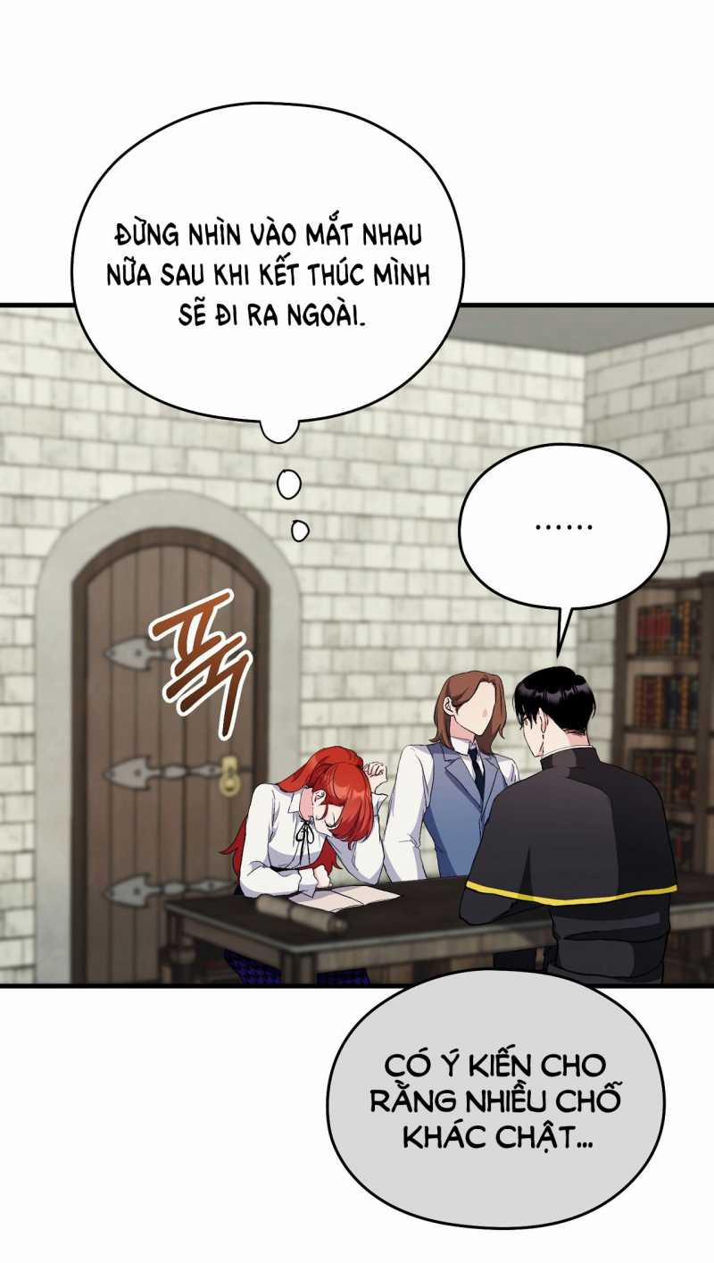 [18+] Không Muốn Tấn Công 7.2 trang 4