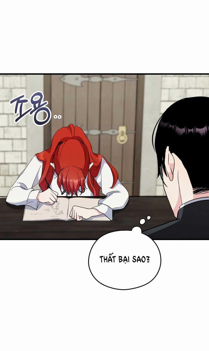 [18+] Không Muốn Tấn Công 7.2 trang 8