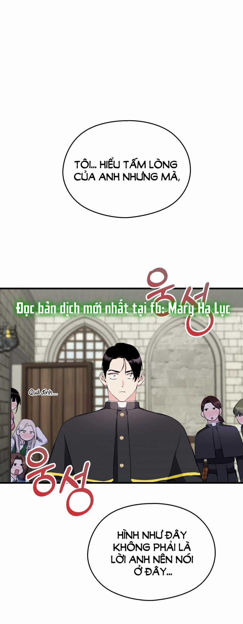 [18+] Không Muốn Tấn Công 8.1 trang 15