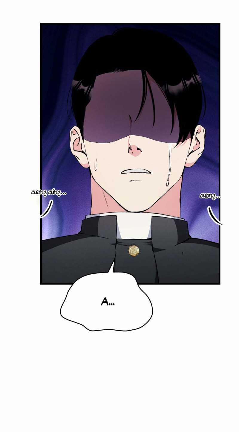 [18+] Không Muốn Tấn Công 8.1 trang 16