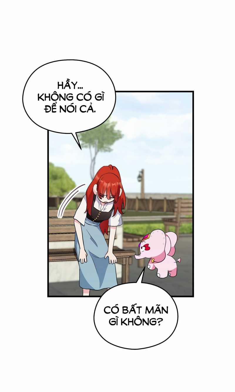 [18+] Không Muốn Tấn Công 8.1 trang 20