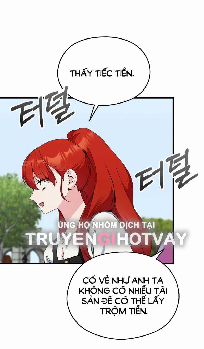 [18+] Không Muốn Tấn Công 8.1 trang 21