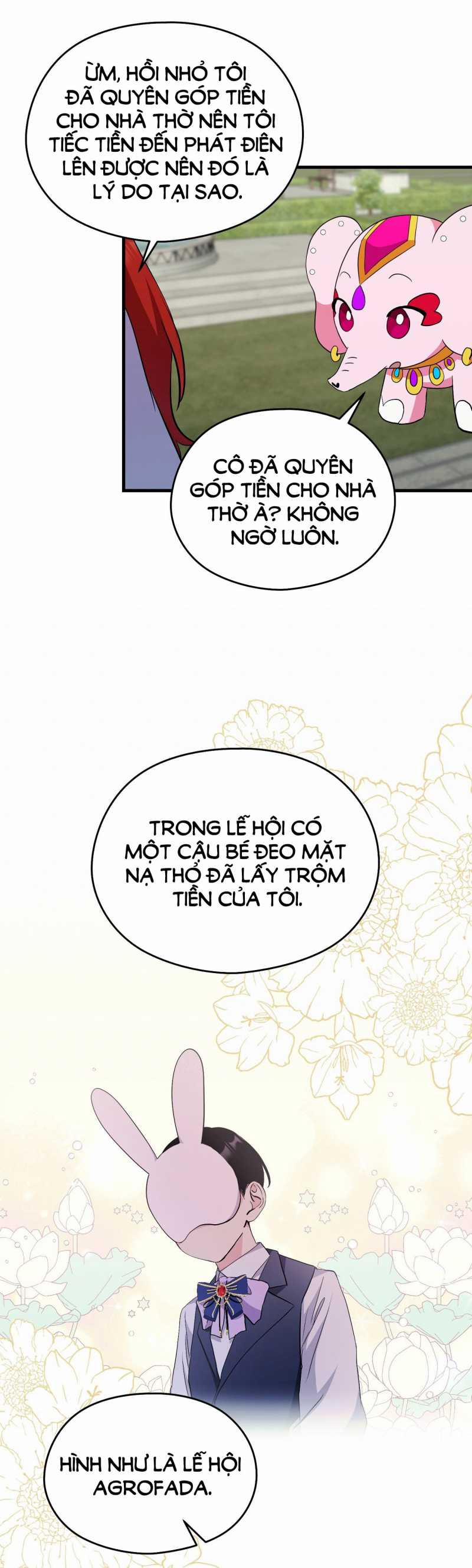 [18+] Không Muốn Tấn Công 8.1 trang 22