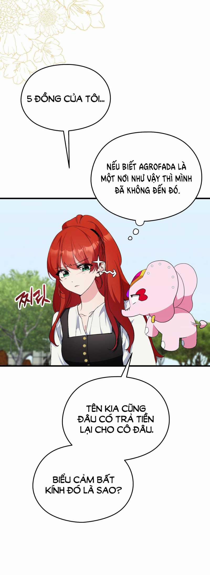 [18+] Không Muốn Tấn Công 8.1 trang 23