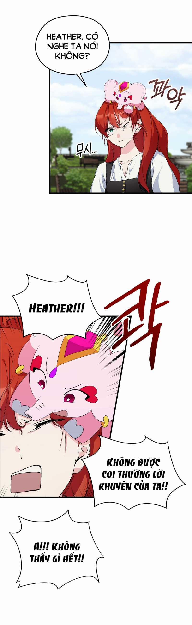 [18+] Không Muốn Tấn Công 8.1 trang 26