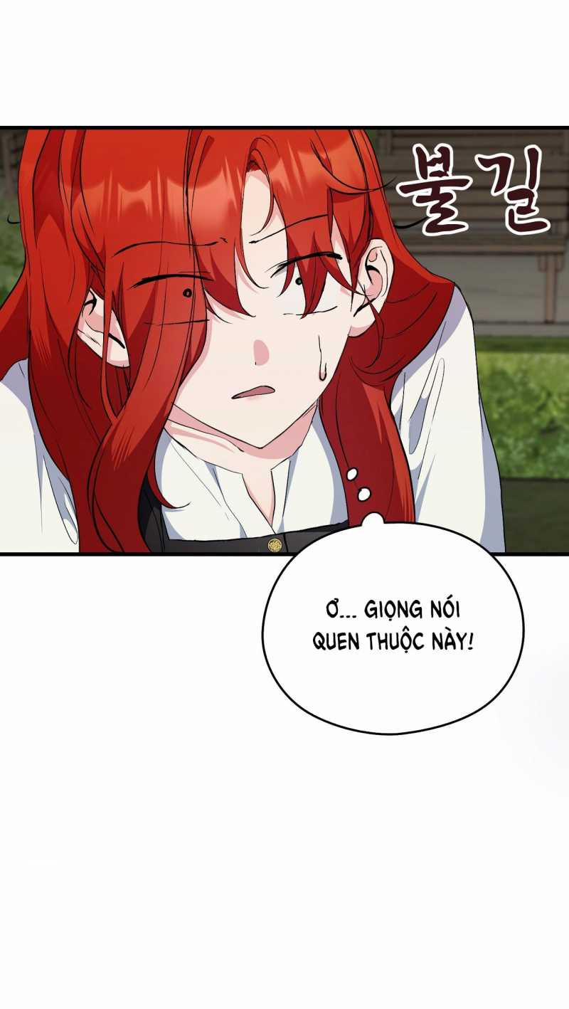 [18+] Không Muốn Tấn Công 8.2 trang 1