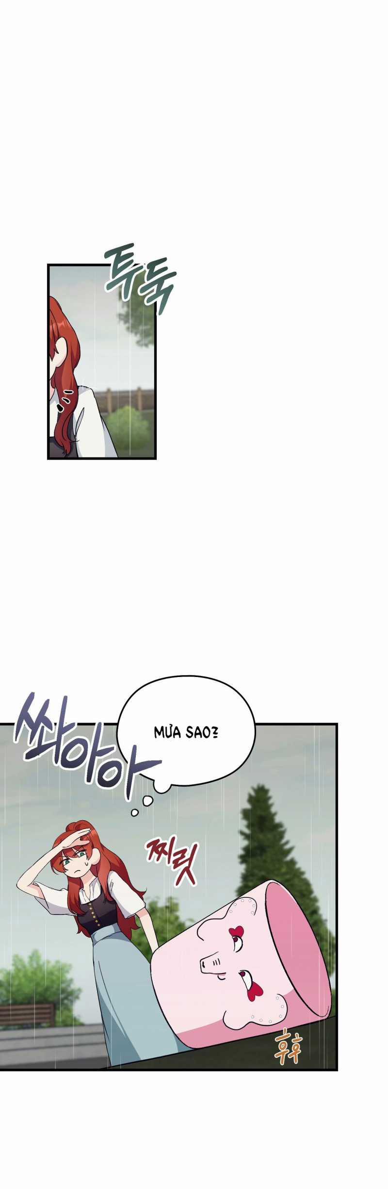 [18+] Không Muốn Tấn Công 8.2 trang 11