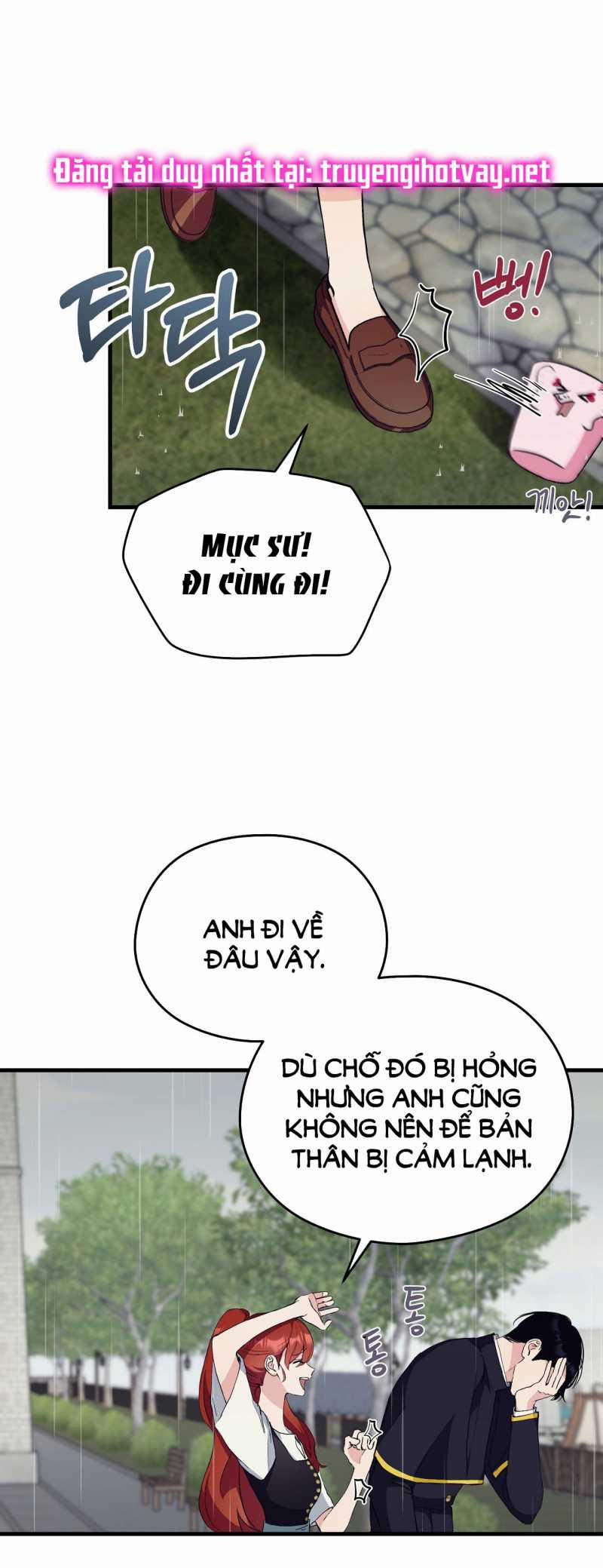 [18+] Không Muốn Tấn Công 8.2 trang 12