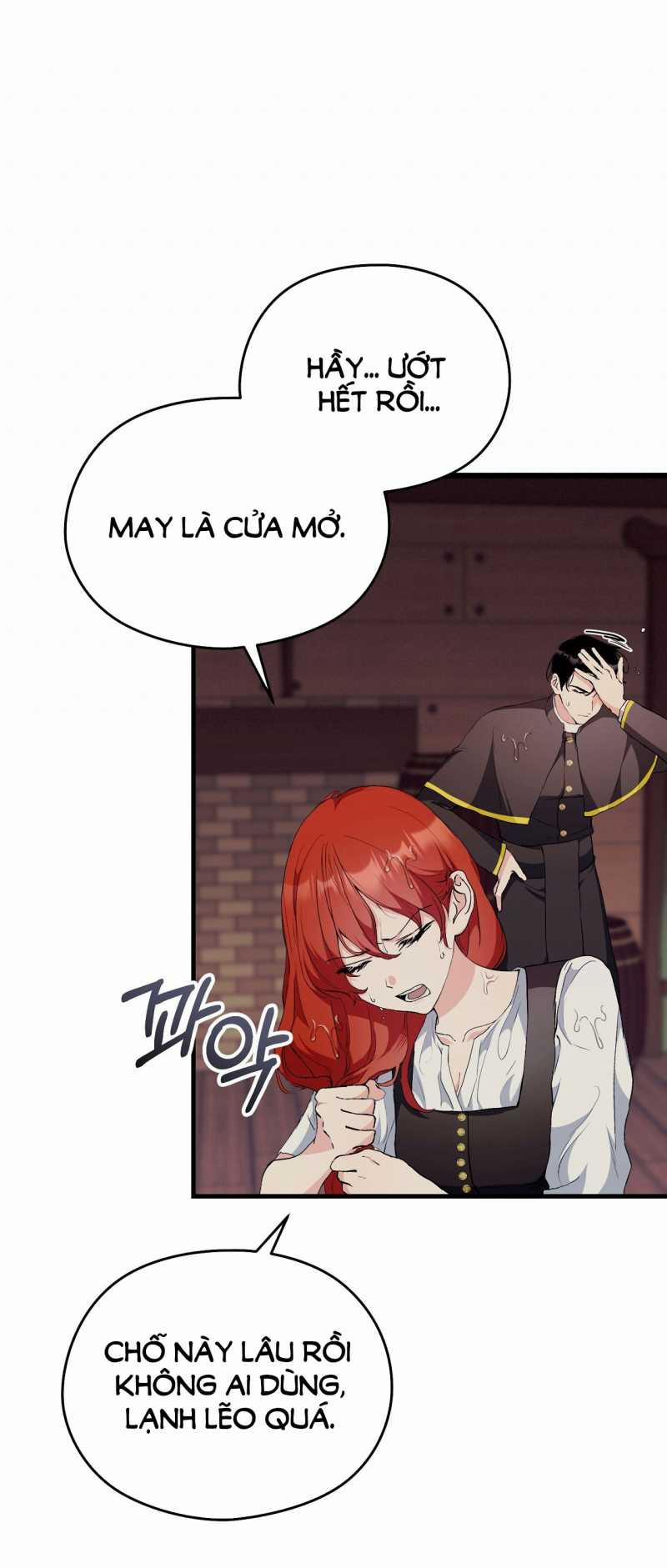 [18+] Không Muốn Tấn Công 8.2 trang 14