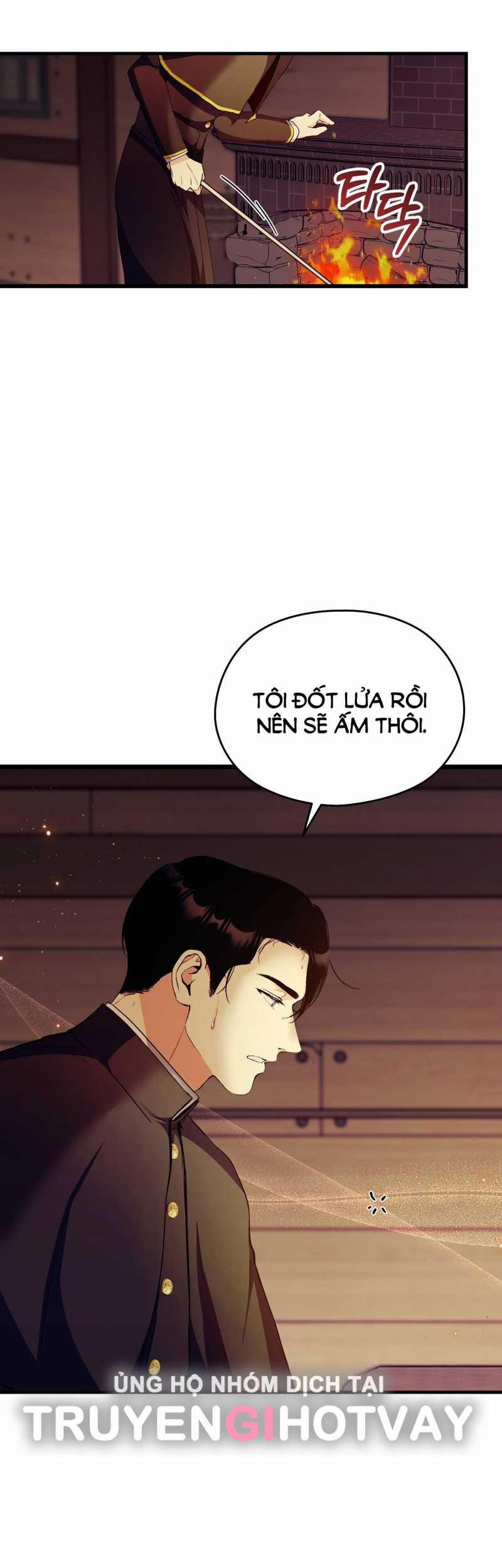 [18+] Không Muốn Tấn Công 8.2 trang 15