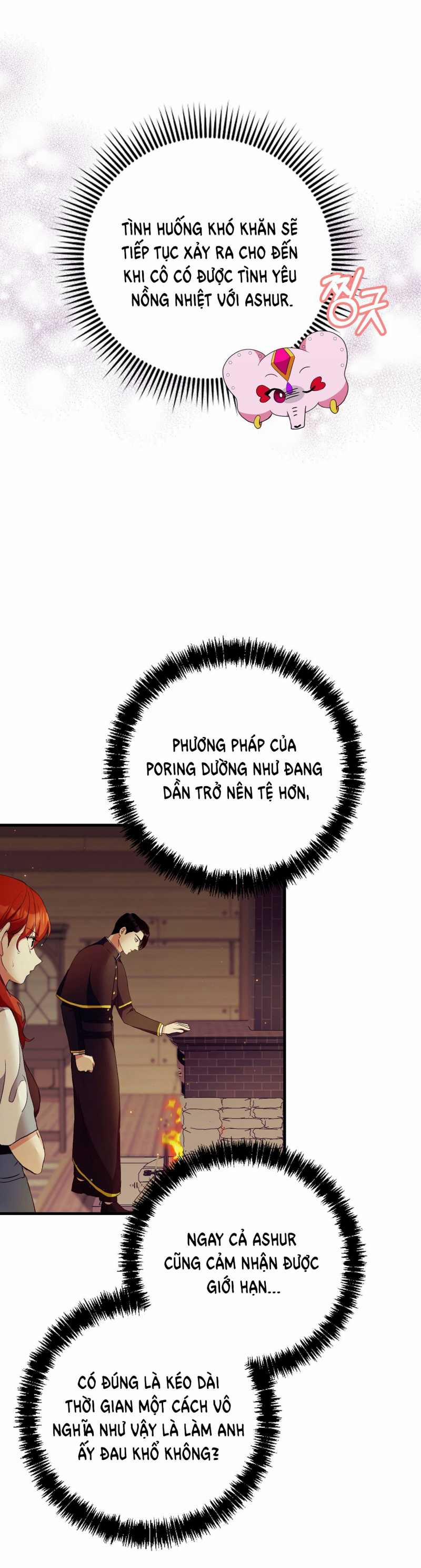 [18+] Không Muốn Tấn Công 8.2 trang 17