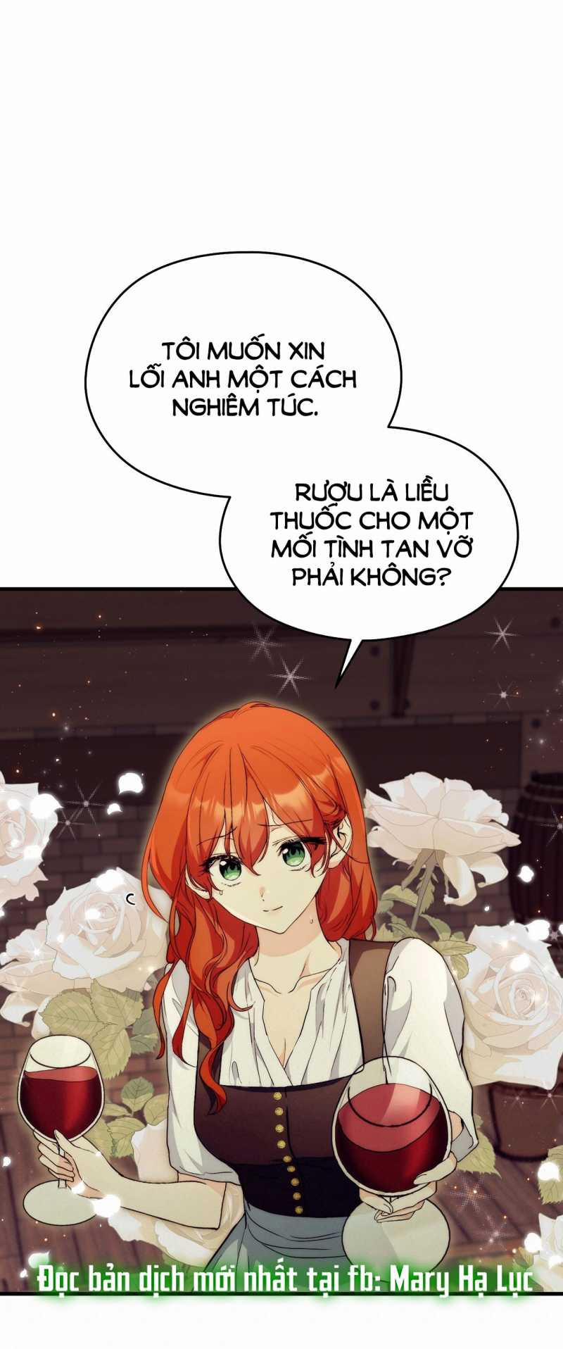 [18+] Không Muốn Tấn Công 8.2 trang 21