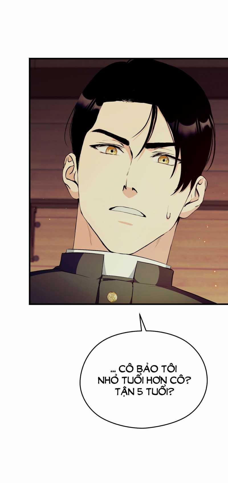 [18+] Không Muốn Tấn Công 8.2 trang 25