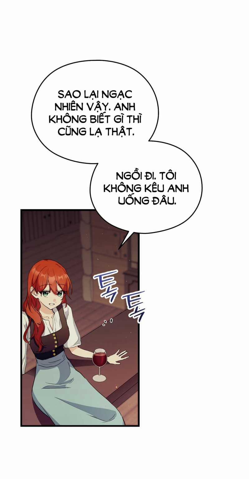 [18+] Không Muốn Tấn Công 8.2 trang 26