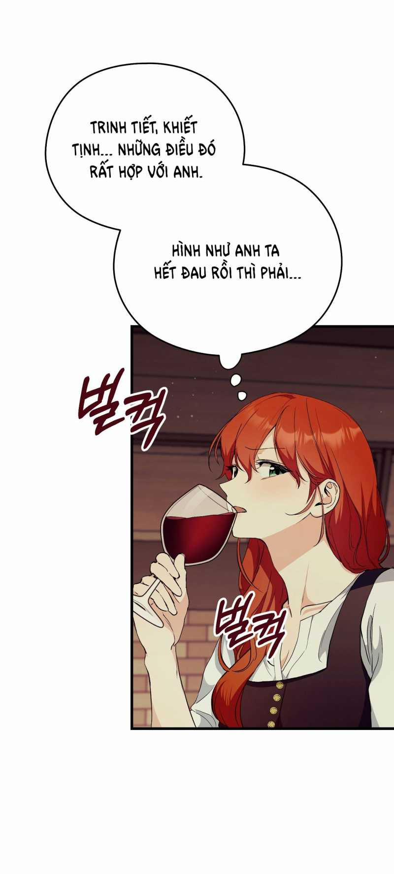 [18+] Không Muốn Tấn Công 8.2 trang 29