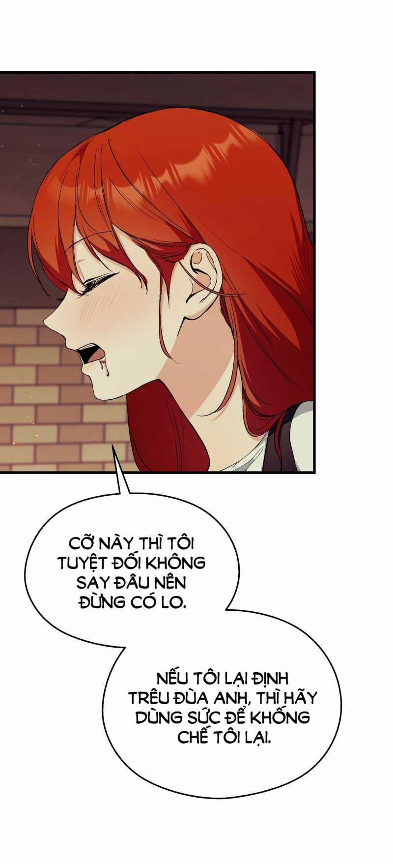 [18+] Không Muốn Tấn Công 8.2 trang 31