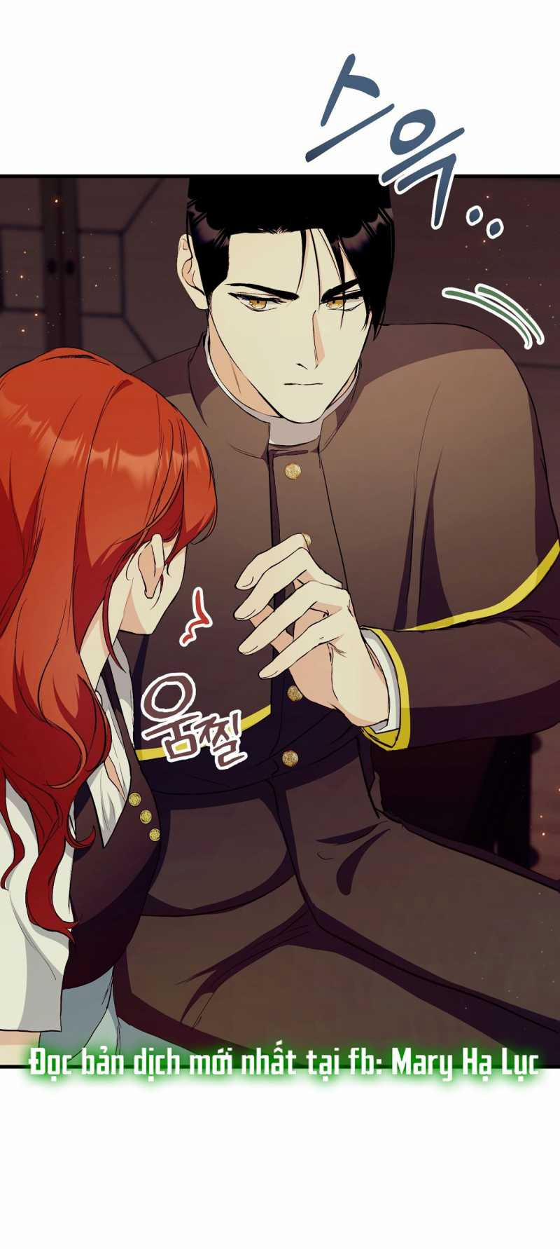 [18+] Không Muốn Tấn Công 8.2 trang 33