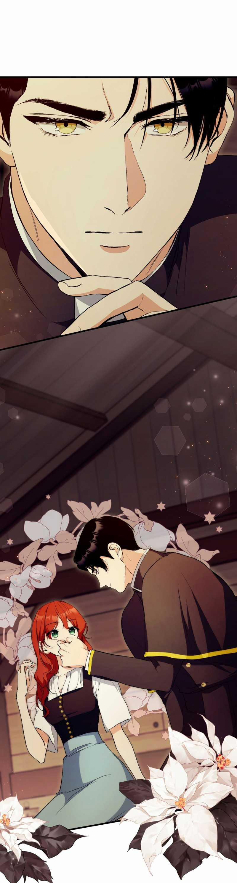 [18+] Không Muốn Tấn Công 8.2 trang 34